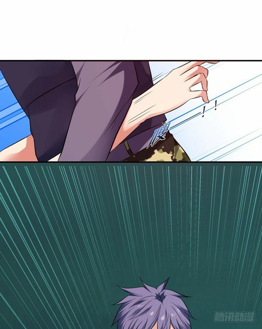 thủ hội chi vũ chapter 27 51