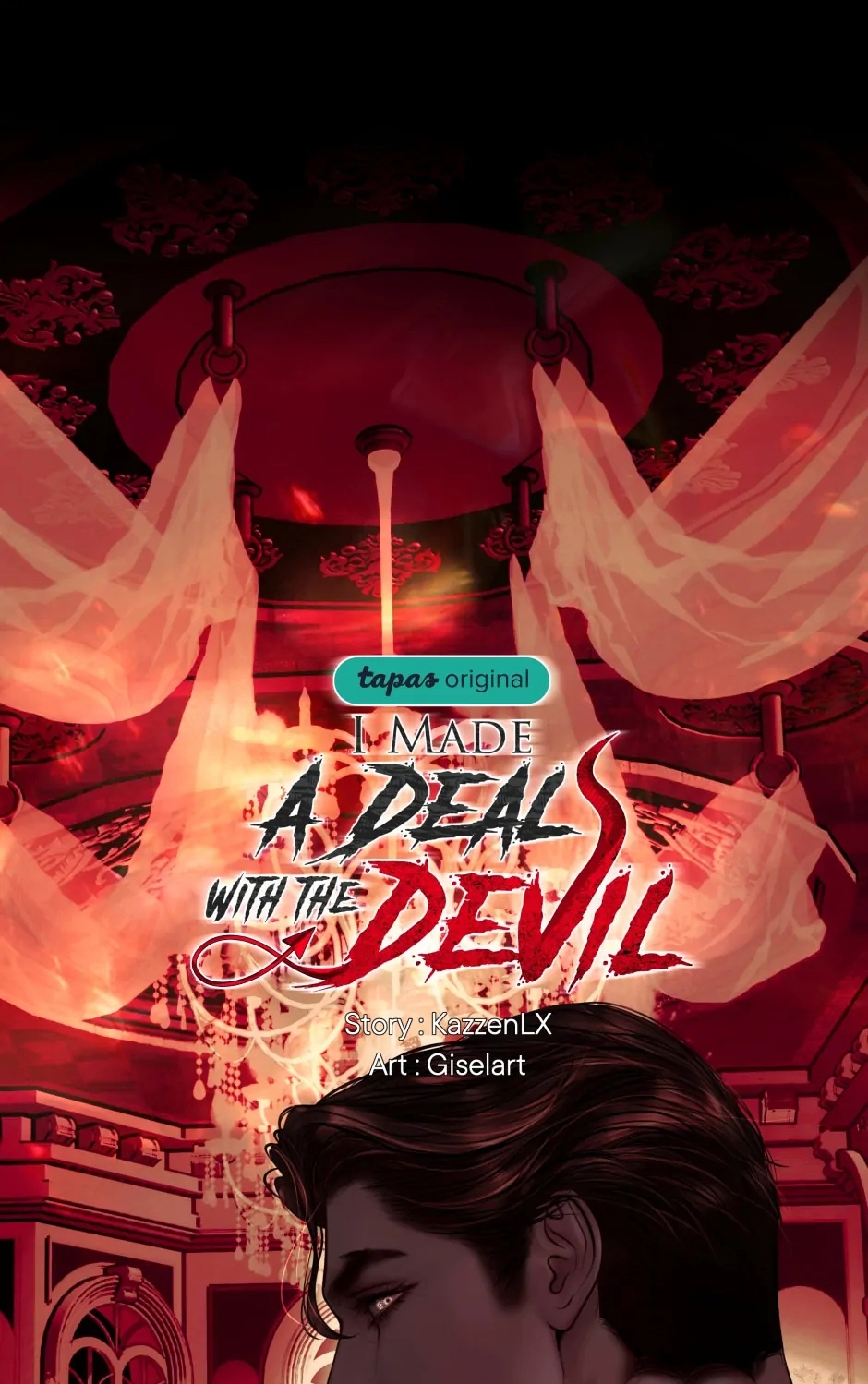 tôi đã ký khế ước với ác quỷ chapter 30.1 6