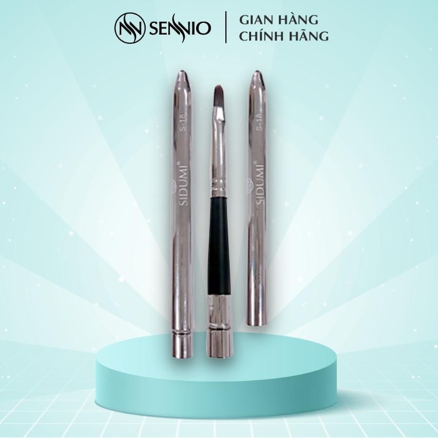 Chổi môi cao cấp Sidumi 01 cây/túi - SDM CS18/1