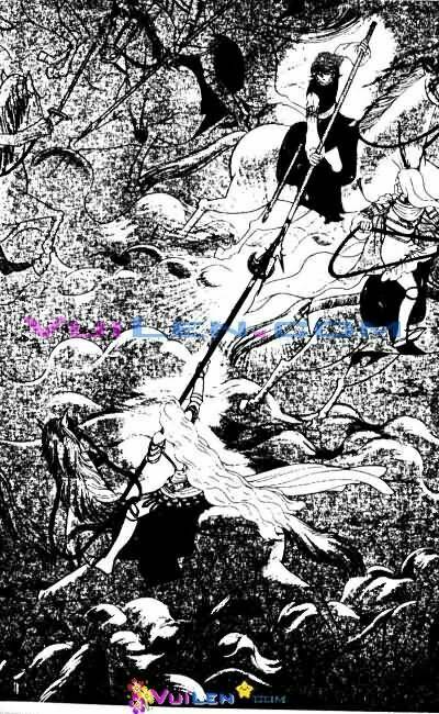 princess - công chúa xứ hoa (bản đẹp) chapter 20 67