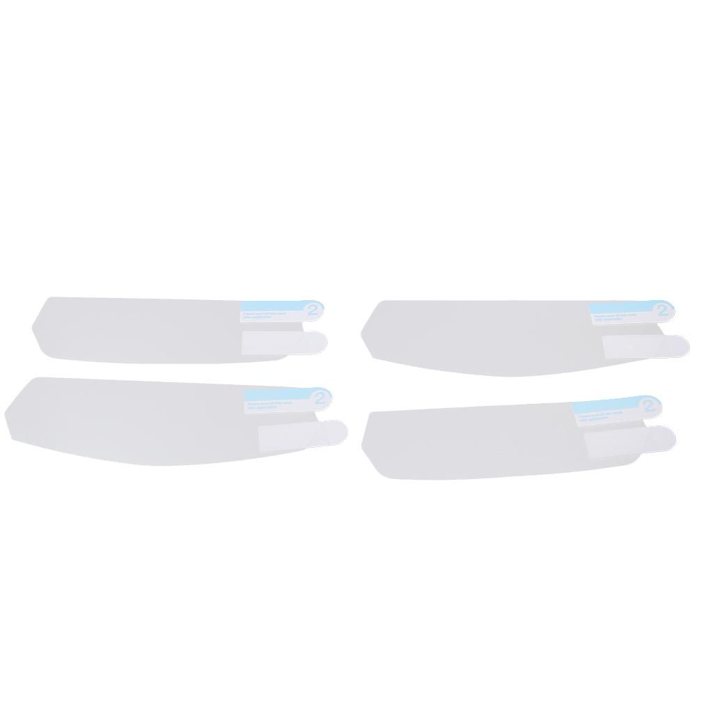 Motorcycle Cluster Scratch Protection Film Protector for    11-17