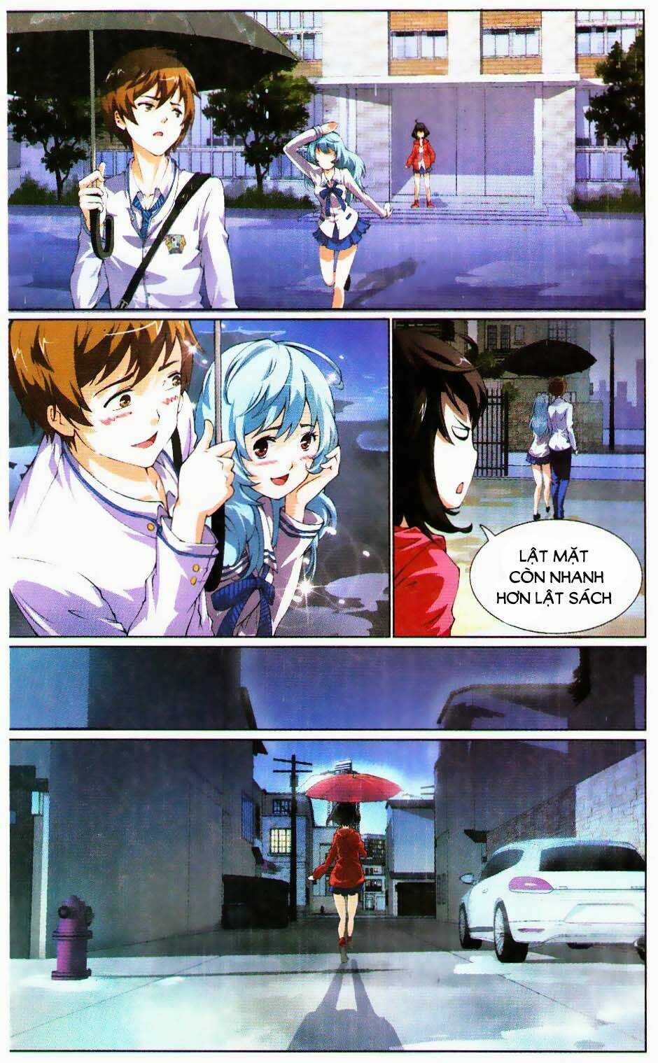 mafia bride chapter 1 16