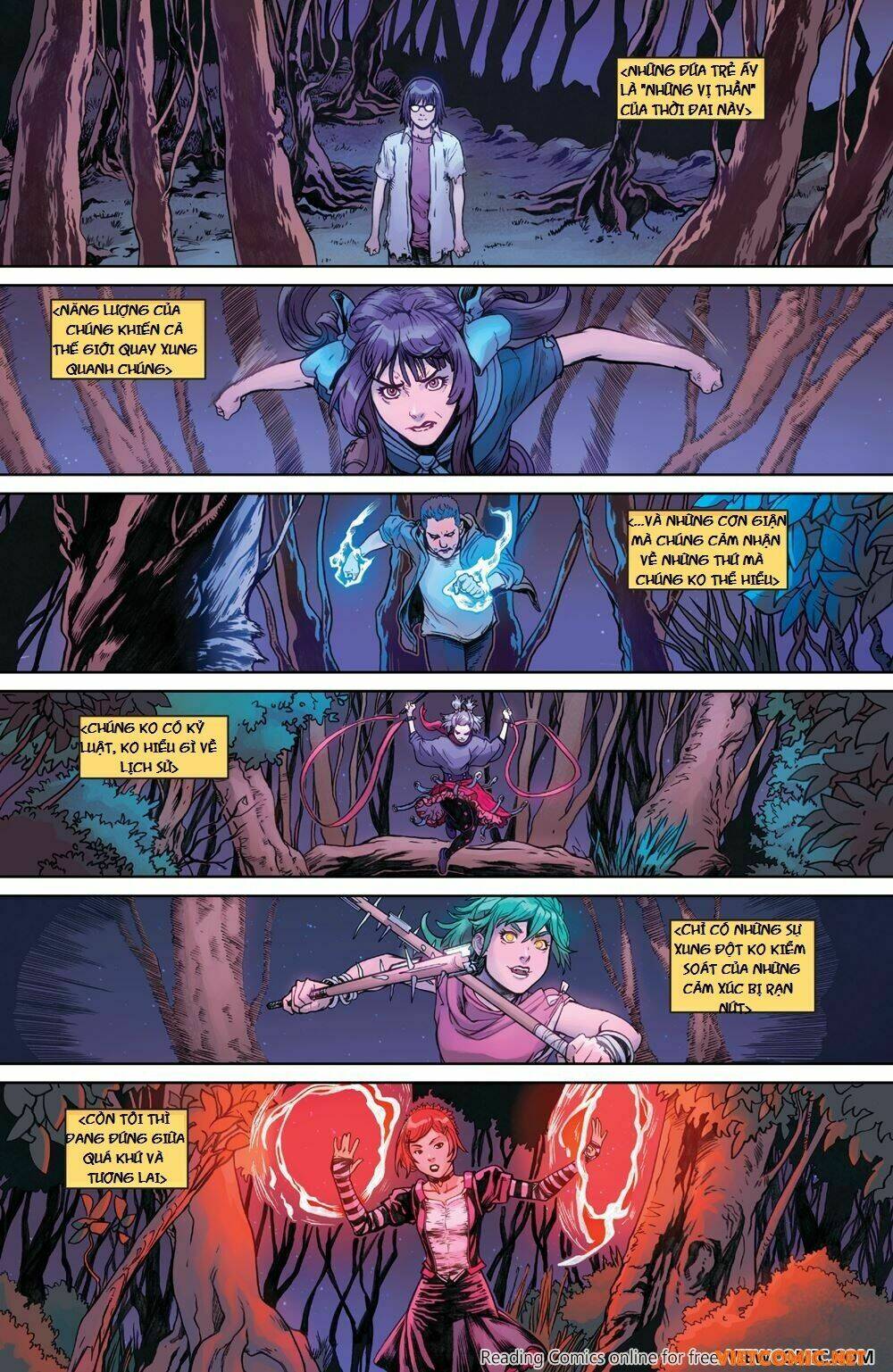 wayward chapter 13 5