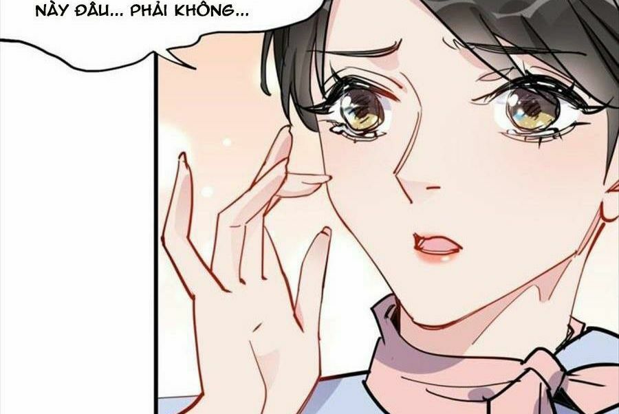 cố tổng, vợ của ngài quá mạnh rồi! chapter 48 91