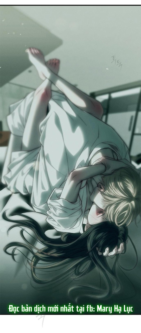 xâm nhập trường trung học tài phiệt chapter 91.1 3