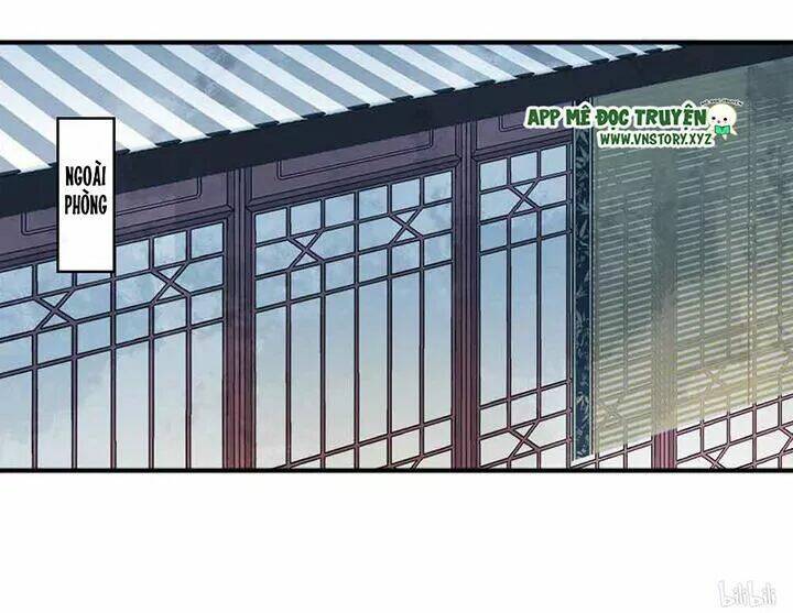 kiều nữ độc phi chapter 125 9