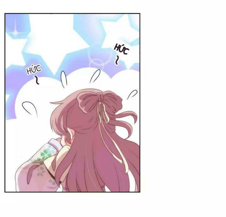 ồ, phu quân đáng yêu của tôi! chapter 10 24