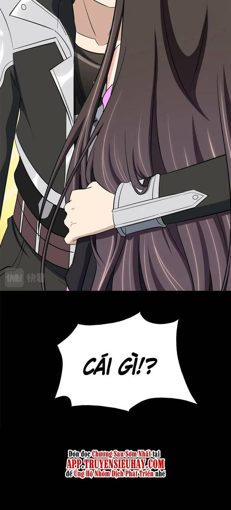 bạn gái virus của tôi chapter 394 70