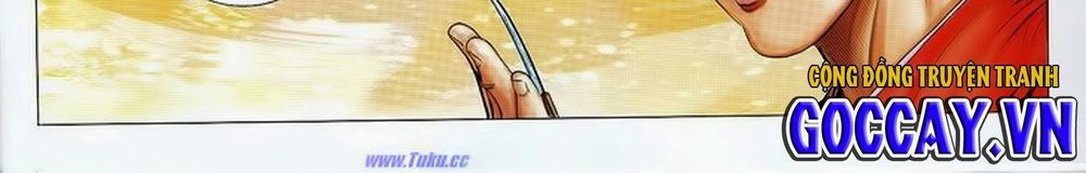 tuyệt thế vô song 2 chapter 54 42