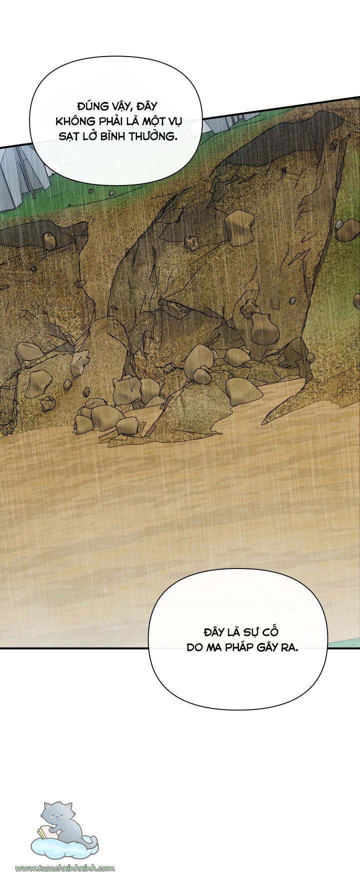 công nương khế ước của gia tộc công tước quái vật chapter 78 46