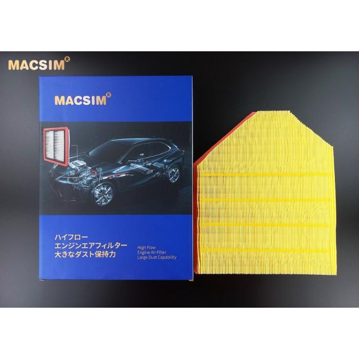 Lọc động cơ cao cấp BMW X4 (F26) 2014-2018 nhãn hiệu Macsim (MS30013)