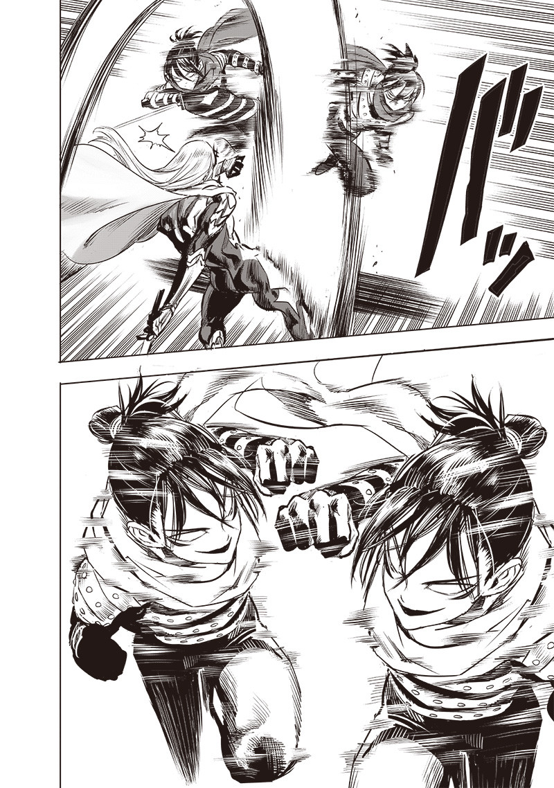 one-punch man chapter 270 14