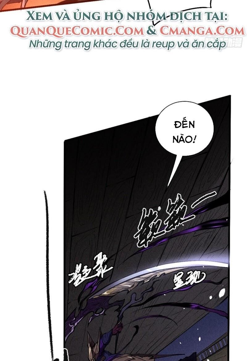 đường dần tại dị giới 2 chapter 12 20