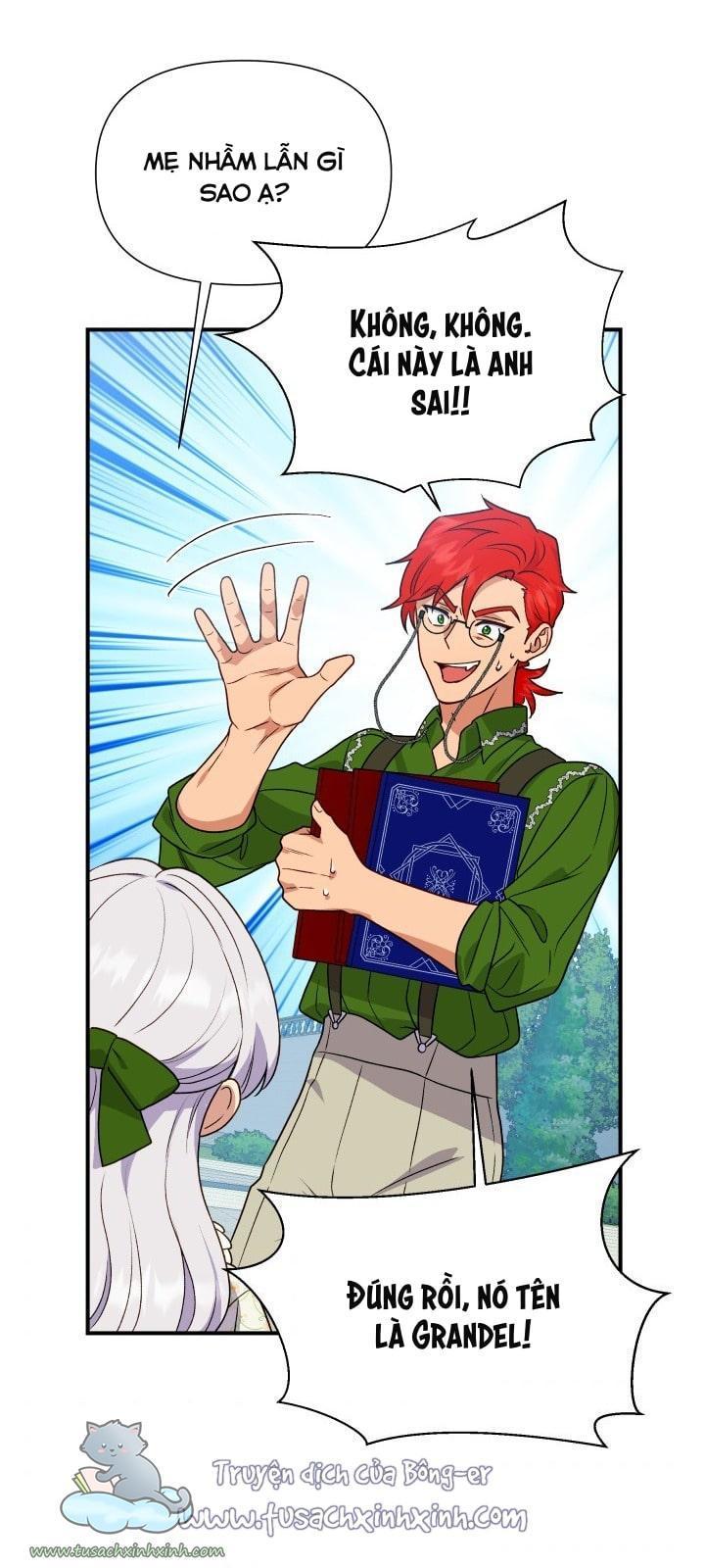 công nương khế ước của gia tộc công tước quái vật chapter 132 46