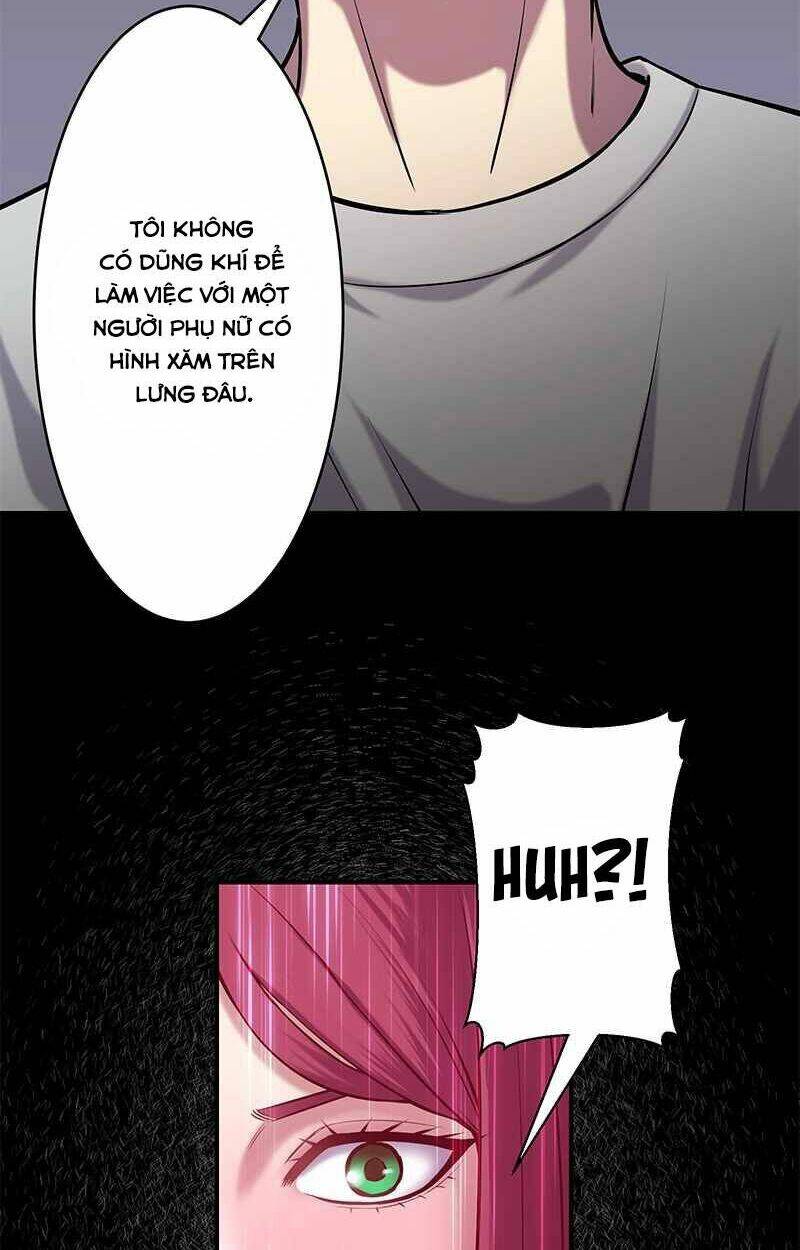 mê đạo tử ngục~vô địch sát thủ chinh phục ma lâm chapter 4 102