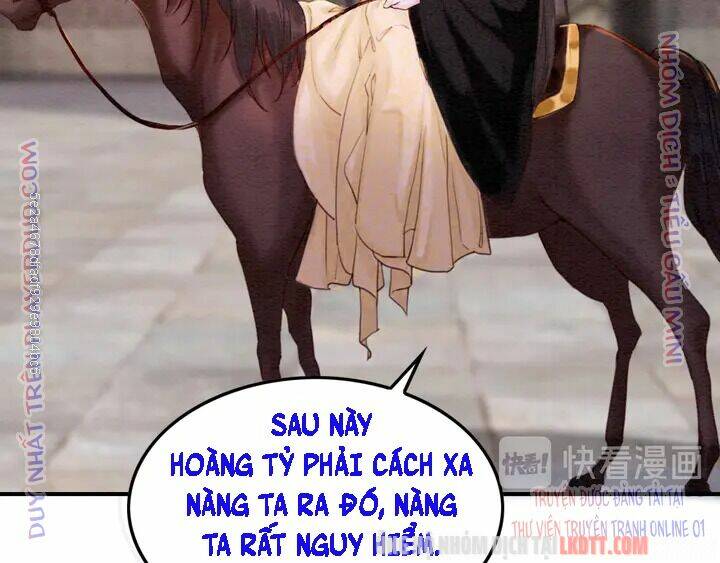 trọng sinh bá sủng nhiếp chính vương quá mạnh mẽ chapter 183 75