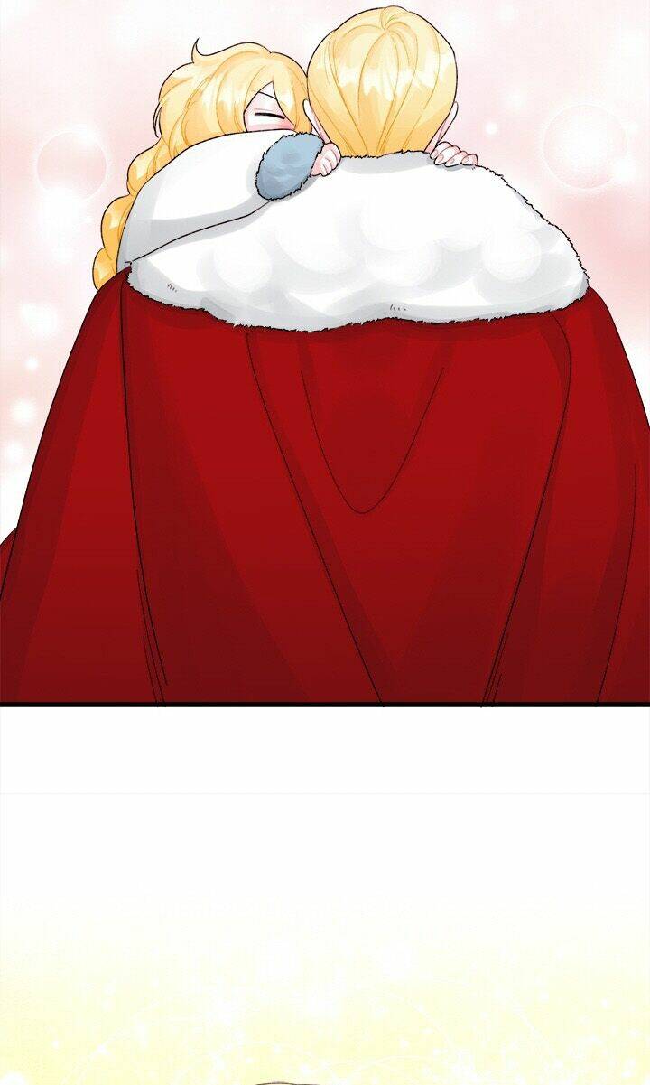 công chúa bãi rác chapter 47 41