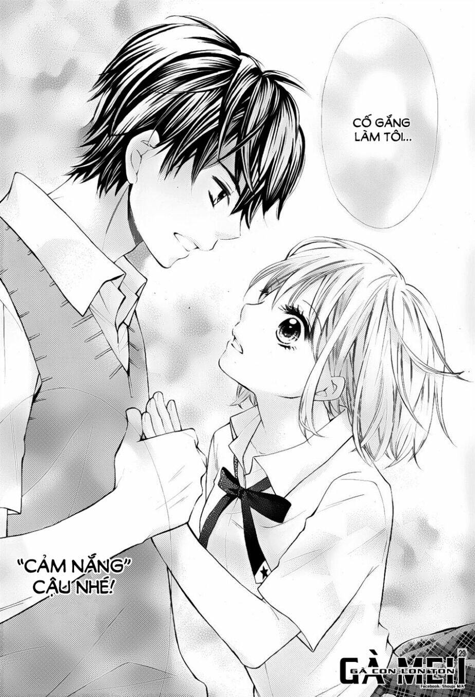 gekijou komoriuta chapter 5 29