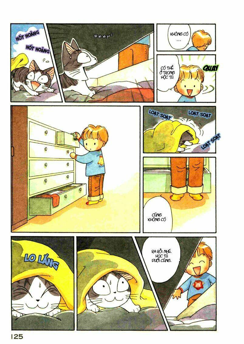 chi's sweet home chapter 72 4