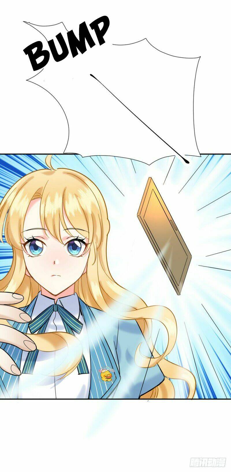 trời sinh một đôi?! ta từ chối! chapter 5 51