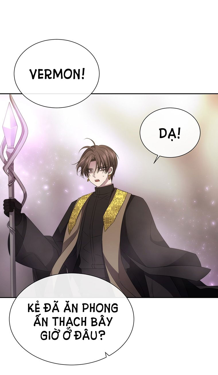 năm môn đệ của charlotte chapter 165.1 22