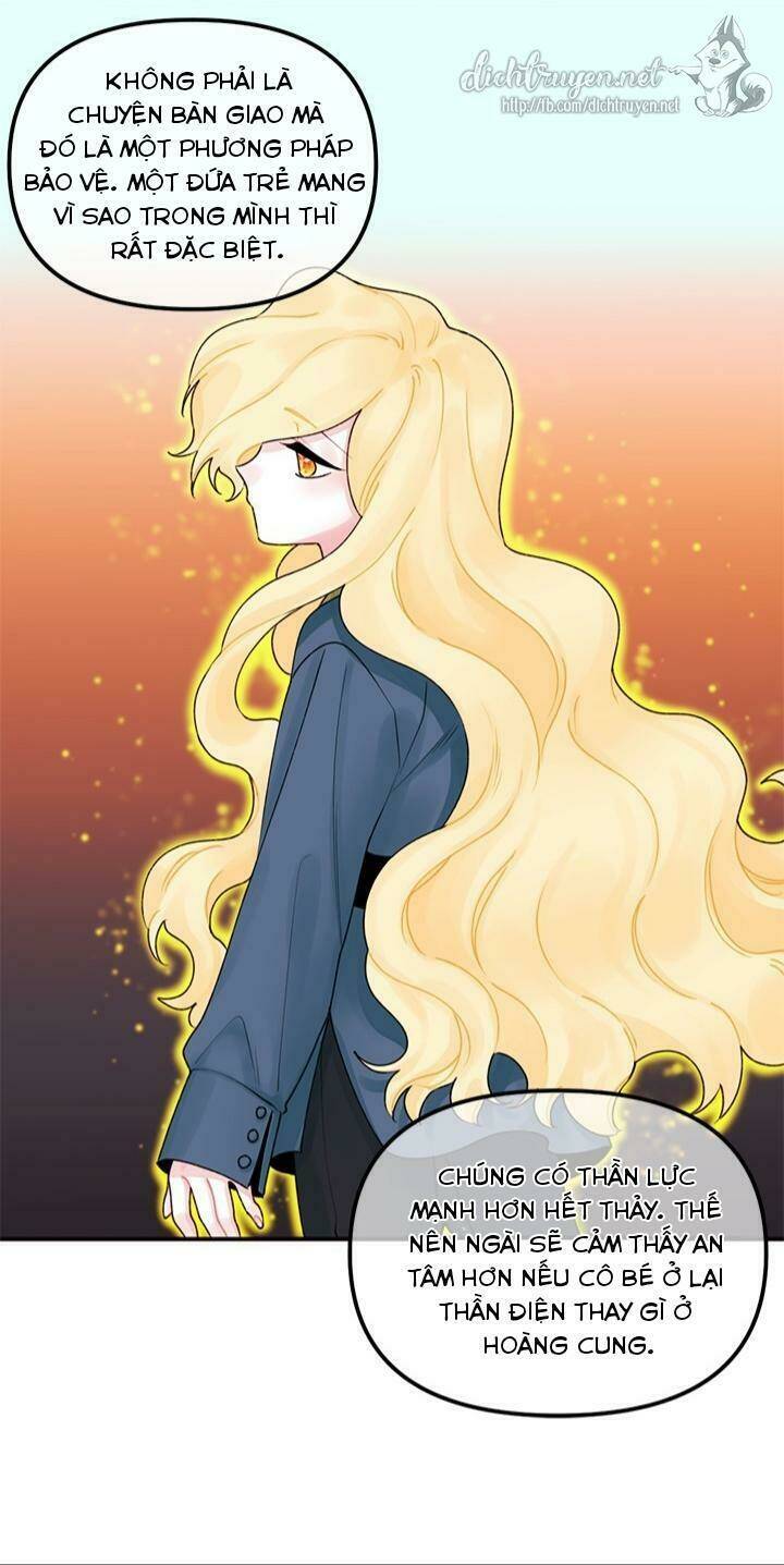 công chúa bãi rác chapter 20 29