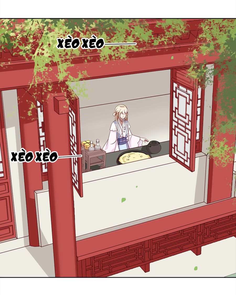 kiêu ngạo vương gia chủng điền phi chapter 86 2