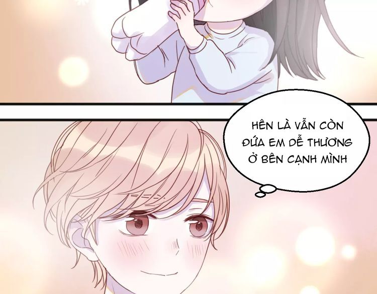 lượm được một tiểu hồ ly phần 1 chapter 81 9