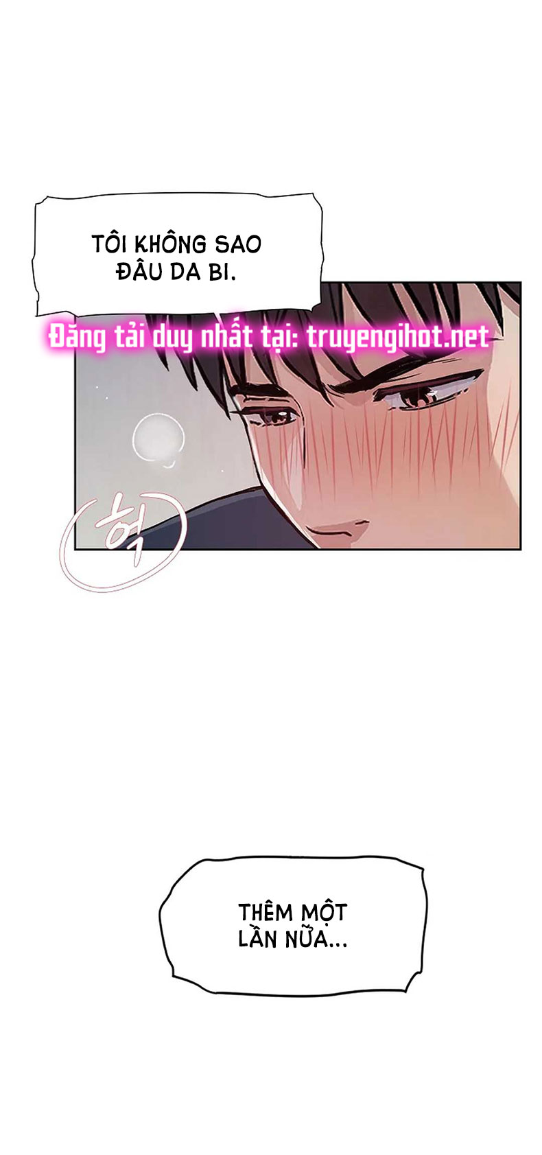 [18+] công tư phân minh chapter 48.1 3