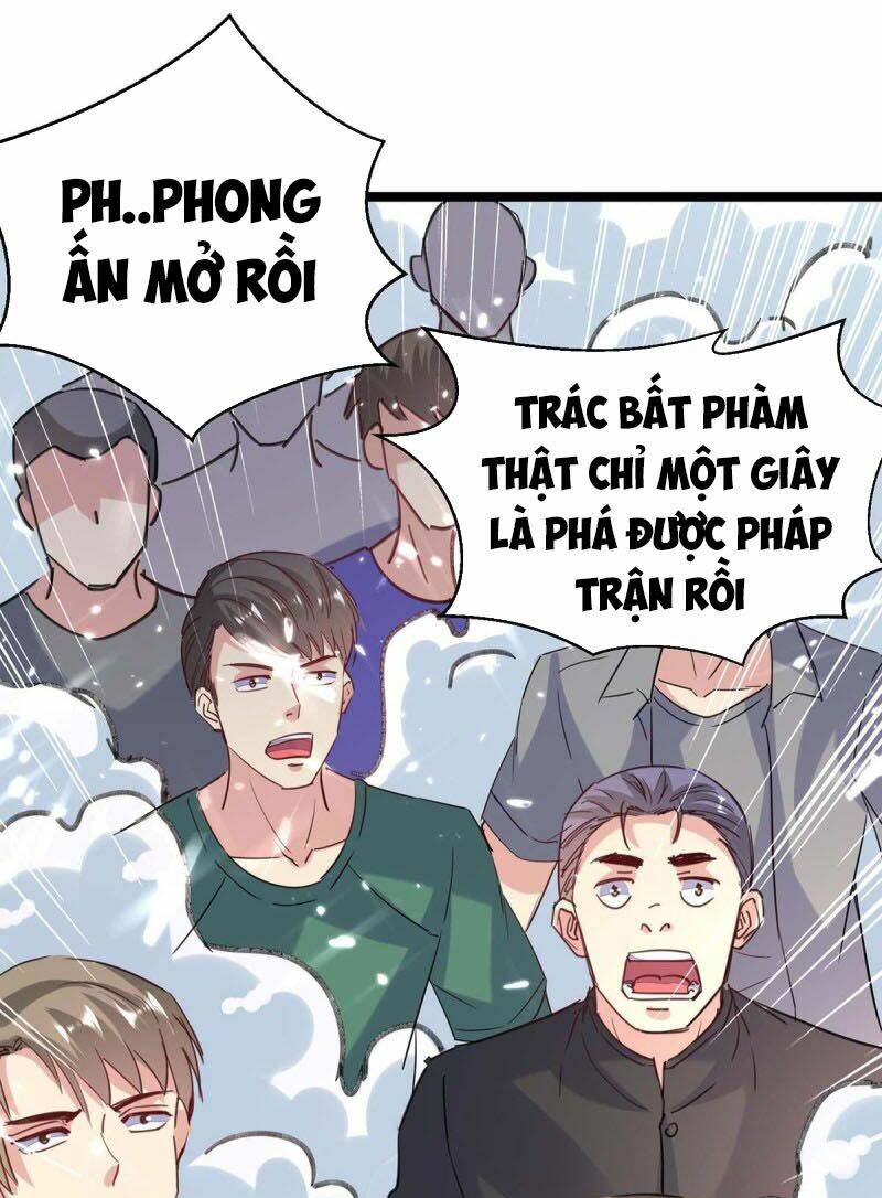 trọng sinh khí thiếu quy lai chapter 161 42