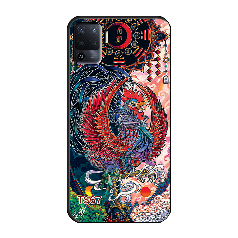 Ốp Lưng Dành Cho OPPO A94