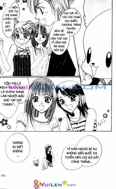 bộ sưu tầm lọ lem chapter 6 101