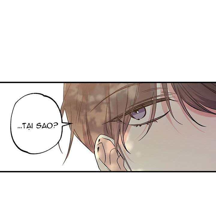 vì sao sa vào vũ trụ chapter 4 16