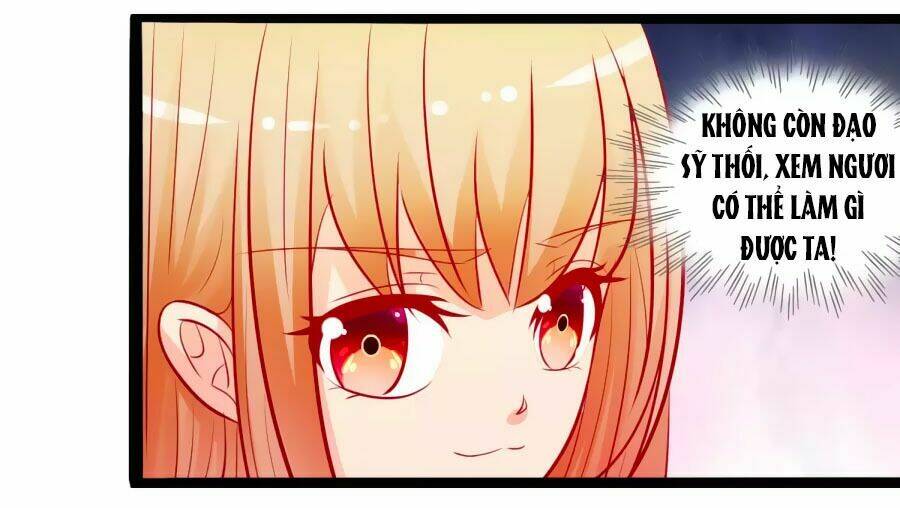 thỏ yêu tiểu vương phi chapter 48 22