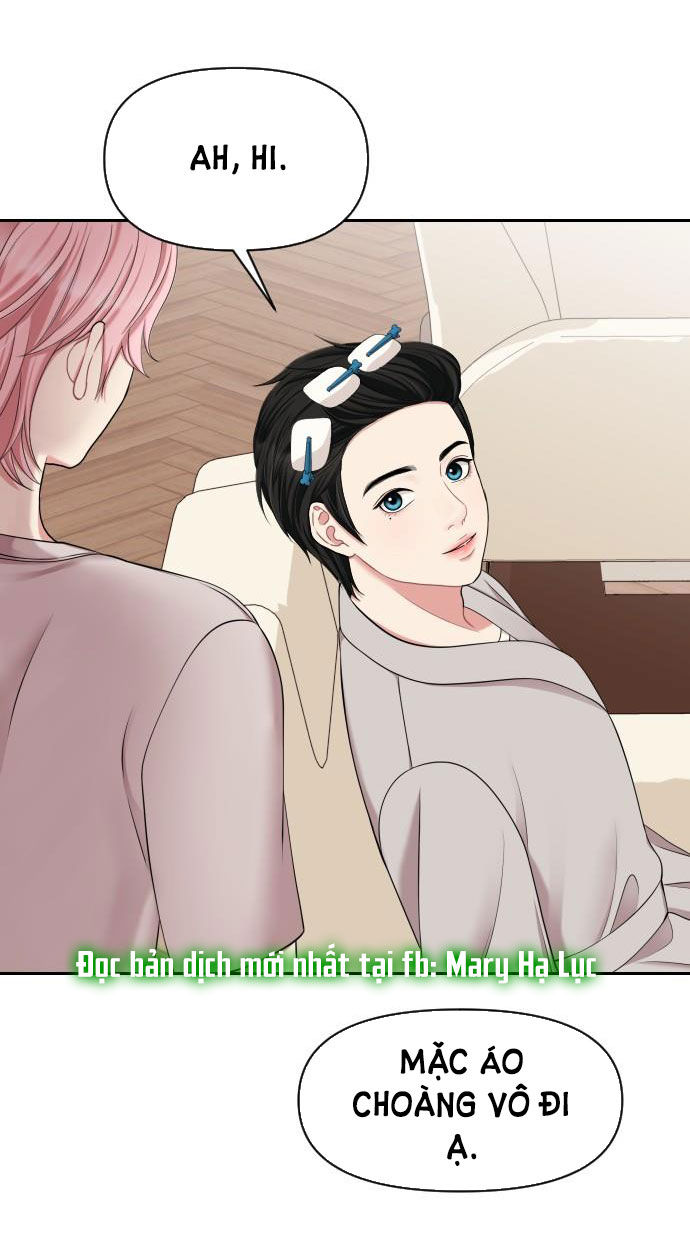 gửi em người đánh cắp những vì sao - to you who swallowed a star chapter 40.2 16