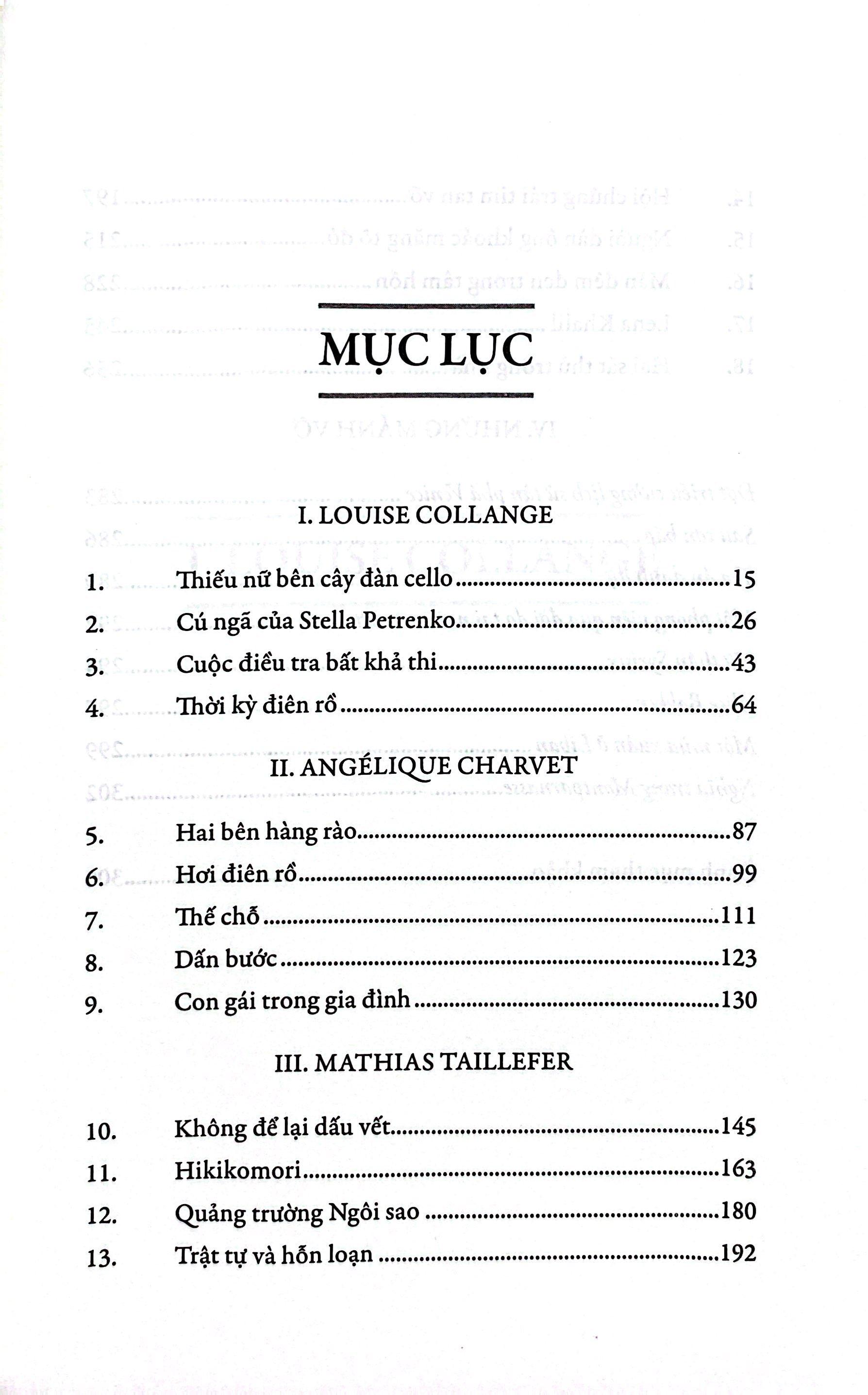 Sách - Bí Mật Của Thiên Thần