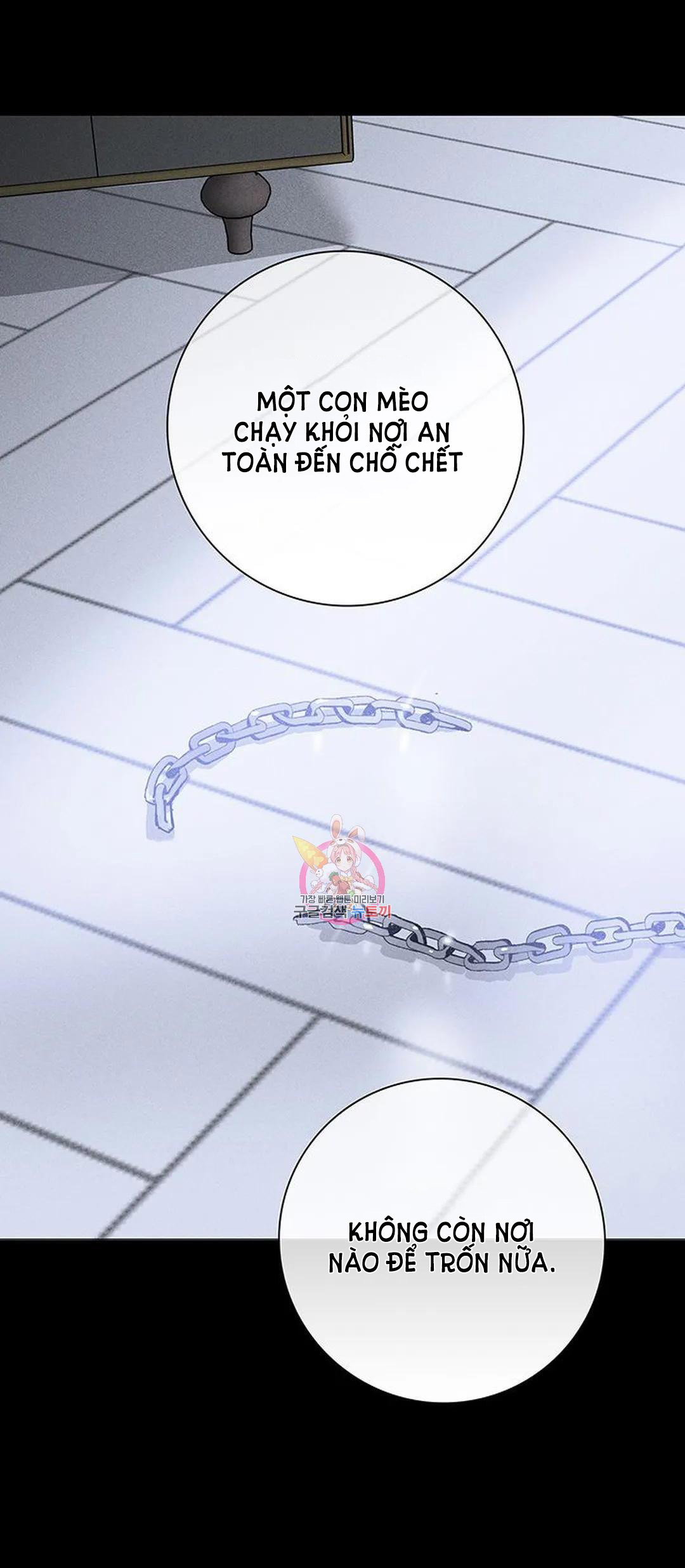 Đánh Mất Tình Yêu chapter 55.1 - Trang 6