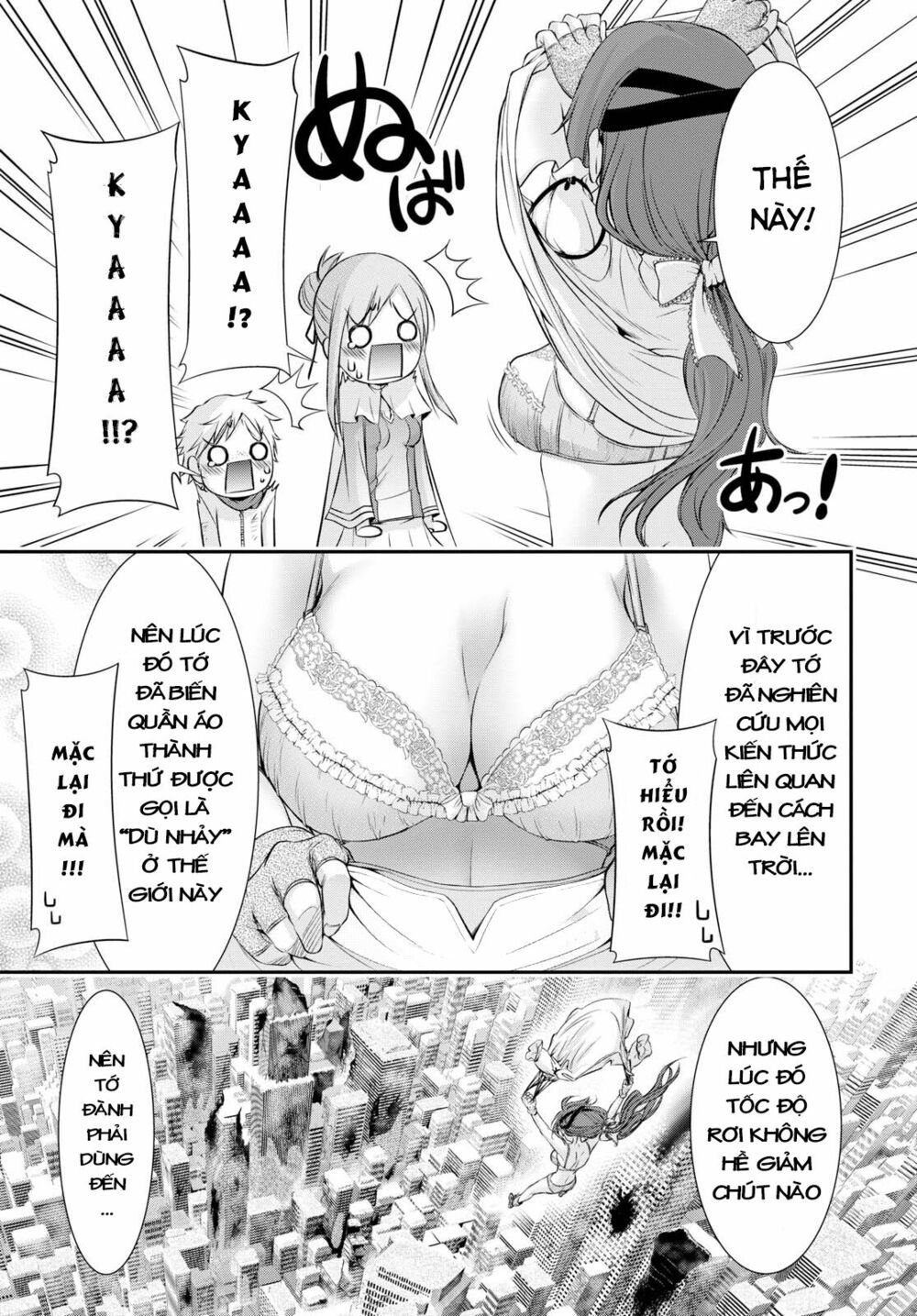 kích trụy vương huyền thoại chapter 42 7