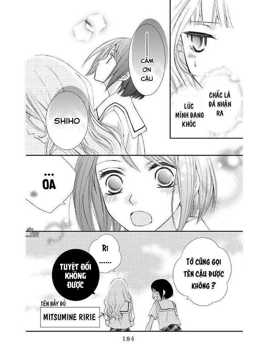 kekkon x renai chapter 14 31