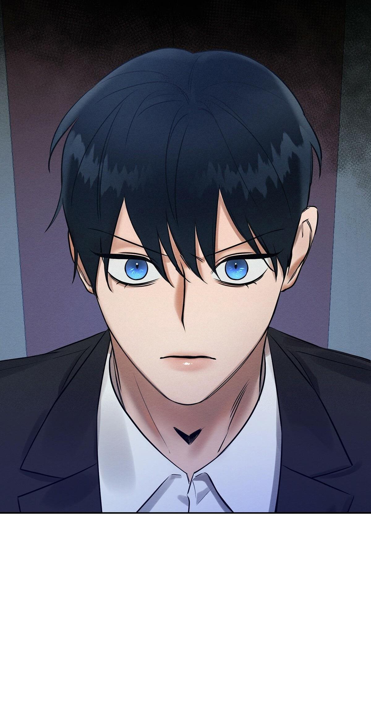 vòng xoáy của ác ma chapter 5 11