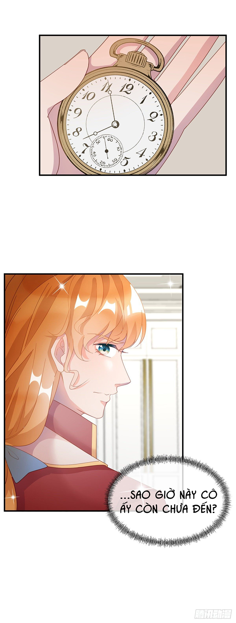 kế hoạch công lược công tước máu lạnh chapter 6 20