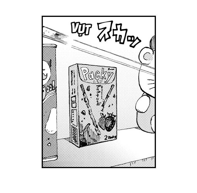 bị một anh chàng lập dị tấn công chapter 26 17