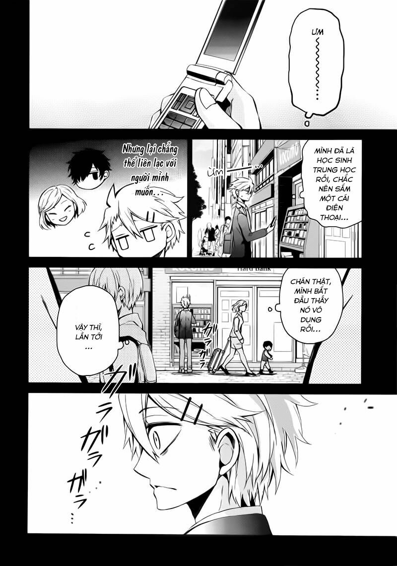 con đường súng đạn chapter 31 25