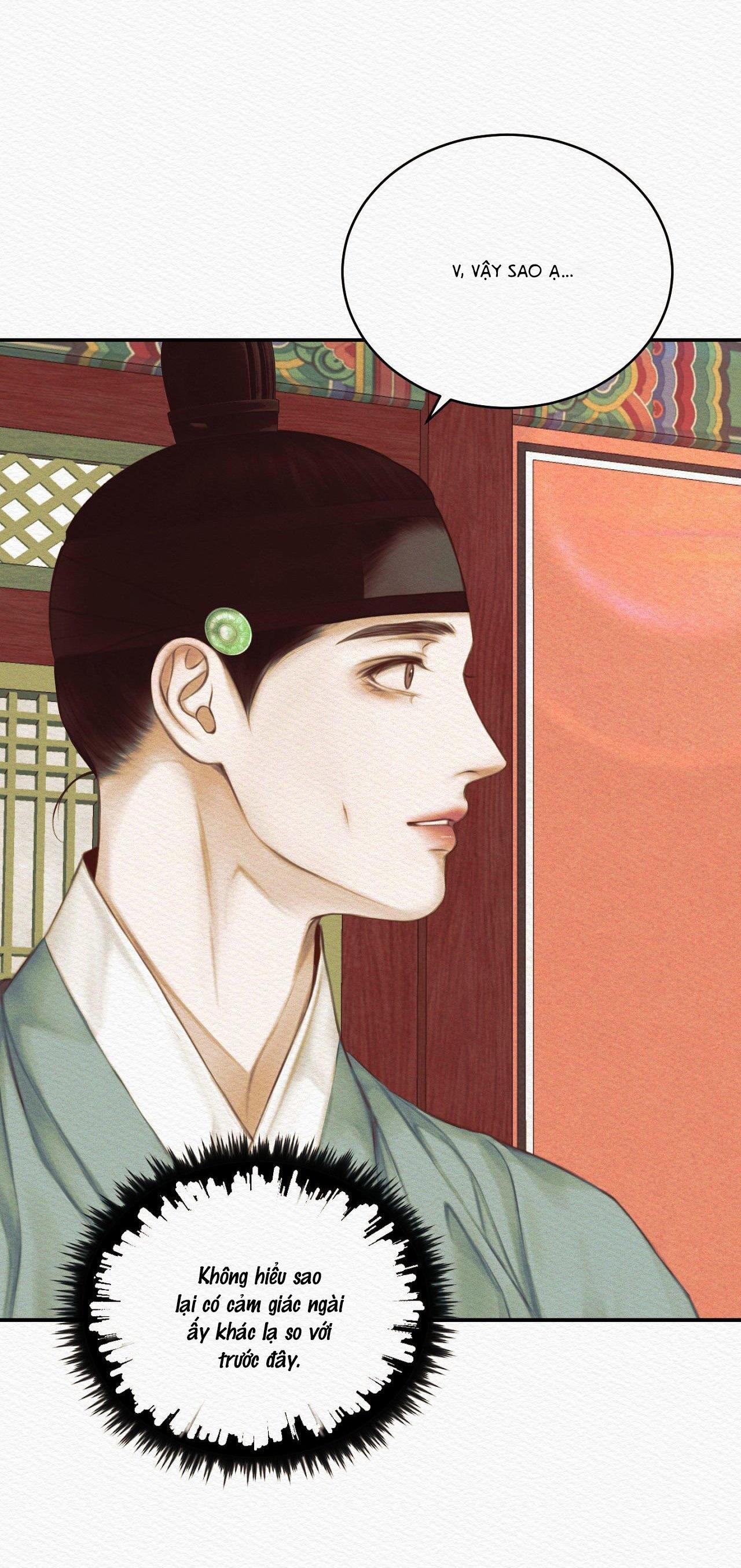 qủy dạ khúc chapter 45 26