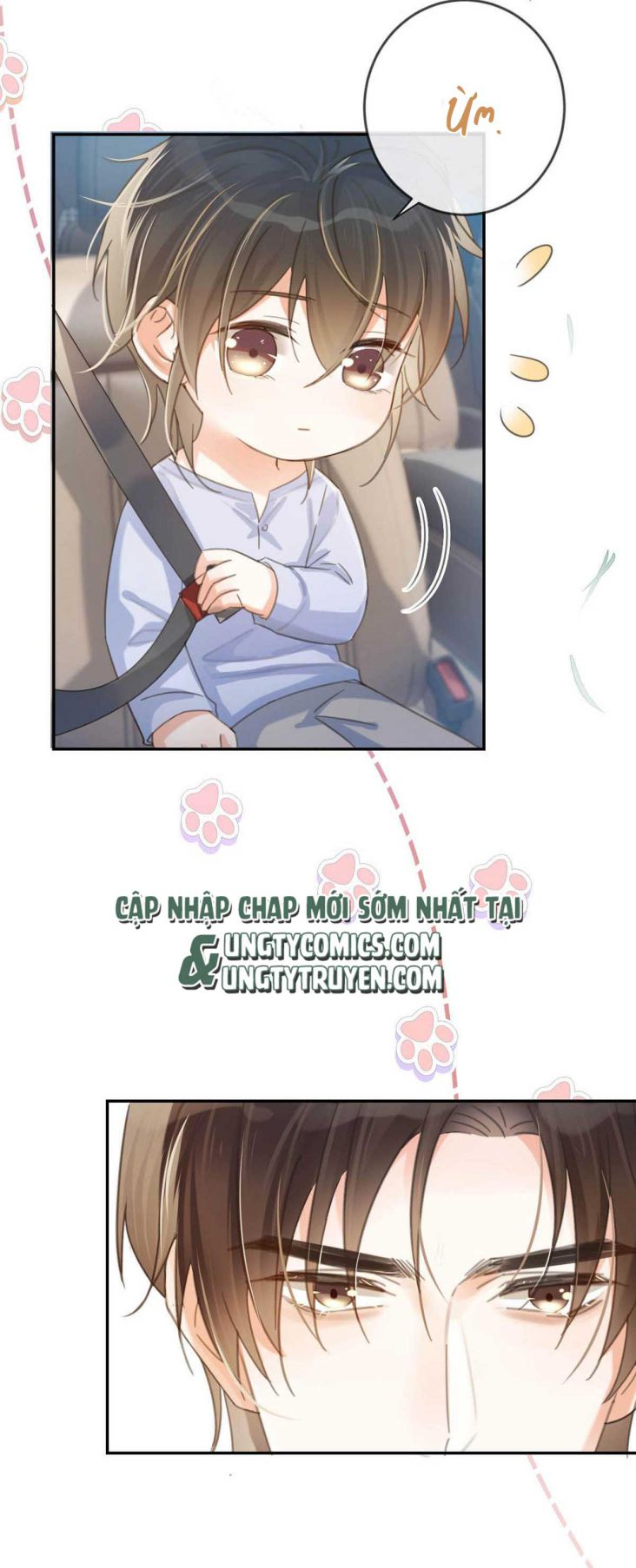 nịch tửu chapter 34 13