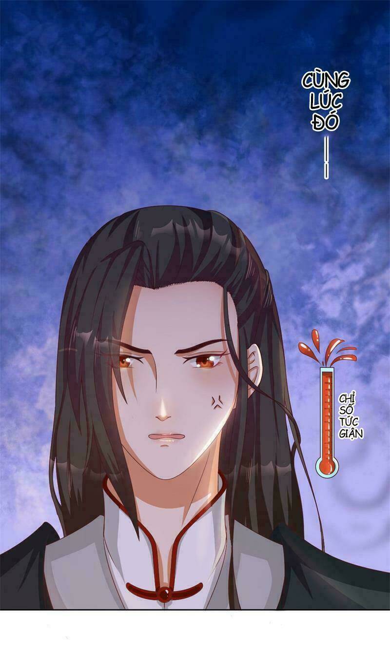 độc y cuồng phi chapter 7 20
