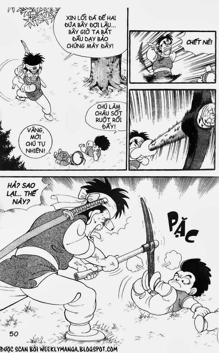 kung fu komang chapter 1 49