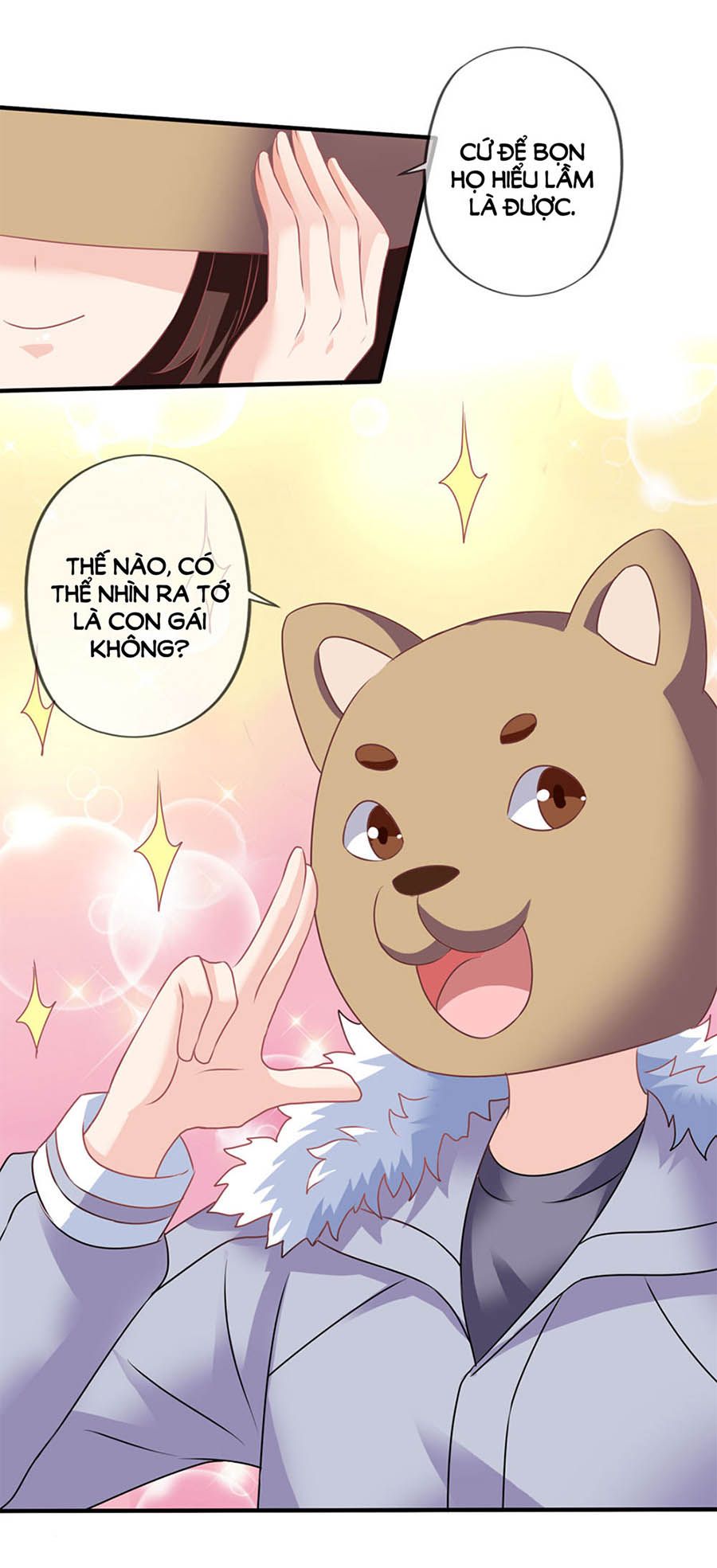 mỹ vị giai thê chapter 69 34