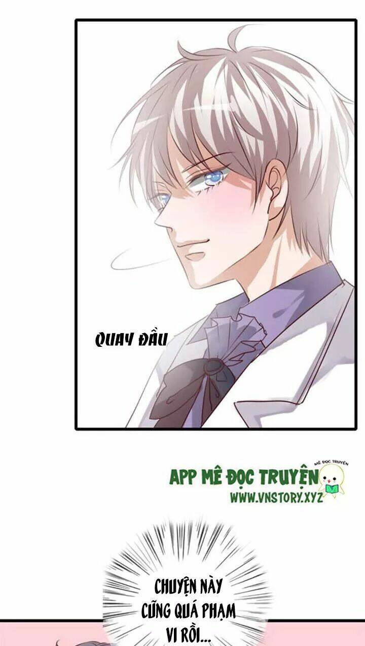 sau con mưa mùa hạ chapter 63 4