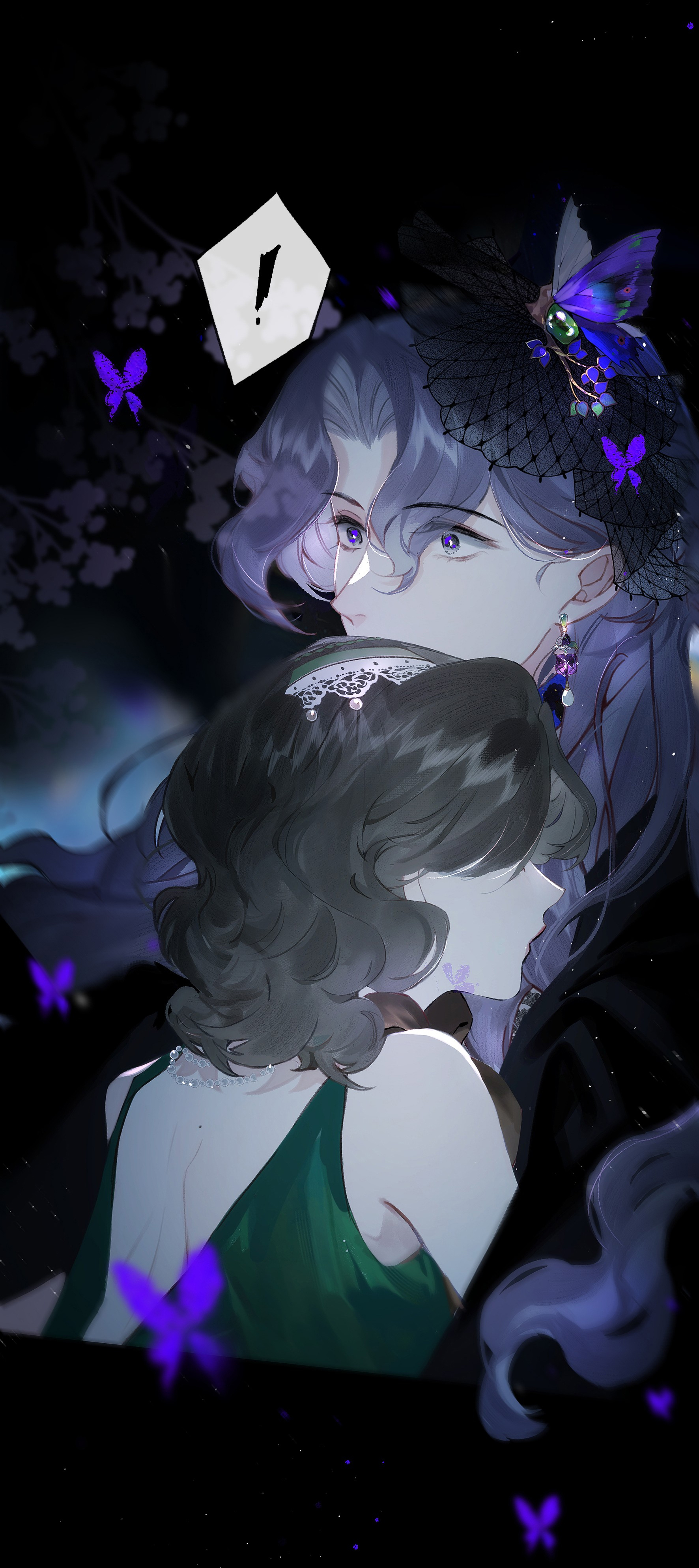 trộm hương chapter 14 29